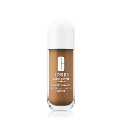 CLINIQUE Even Better Clinical Vitamin Makeup SPF50 30 ml - Medium Deep Warm 3